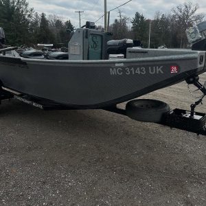 2020 18x66 Stealth Sled Composite