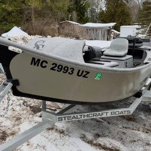 15ft Aftermath (DEMO)