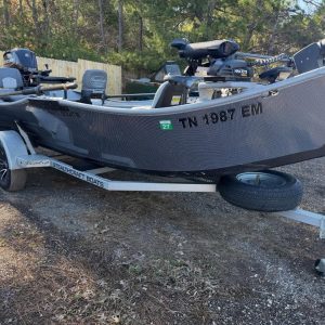 2024 16x54 Power Drifter Sled