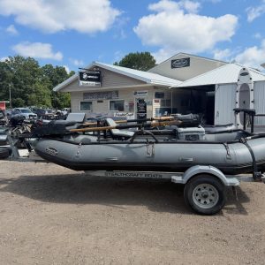 2023 Hooligan Raft XXL