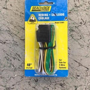 Wiring (Seachoice)