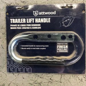Trailer Lift Handle