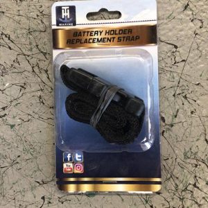 Battery Holder Replacement Strap