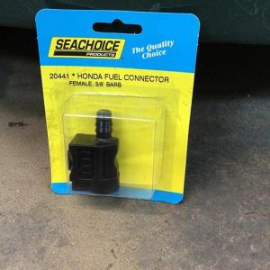Seachoice Honda Fuel Connector (Model 20441)