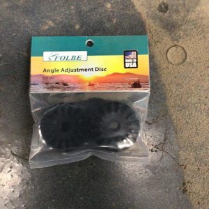 Folbe Angle Adjustment Disc