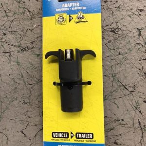 Adapter (Vehicle to Trailer)