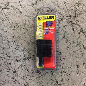 Moeller Marine / Honda 3/8” Barb - Female Engine Connector
